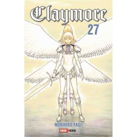 Claymore 27